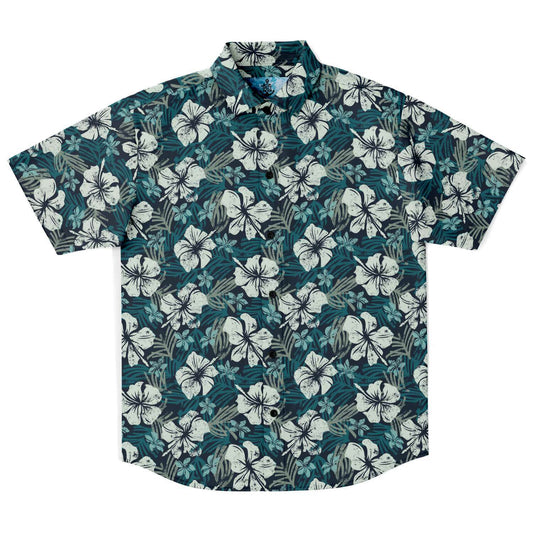 Tropical Lush - The Salty Anchor