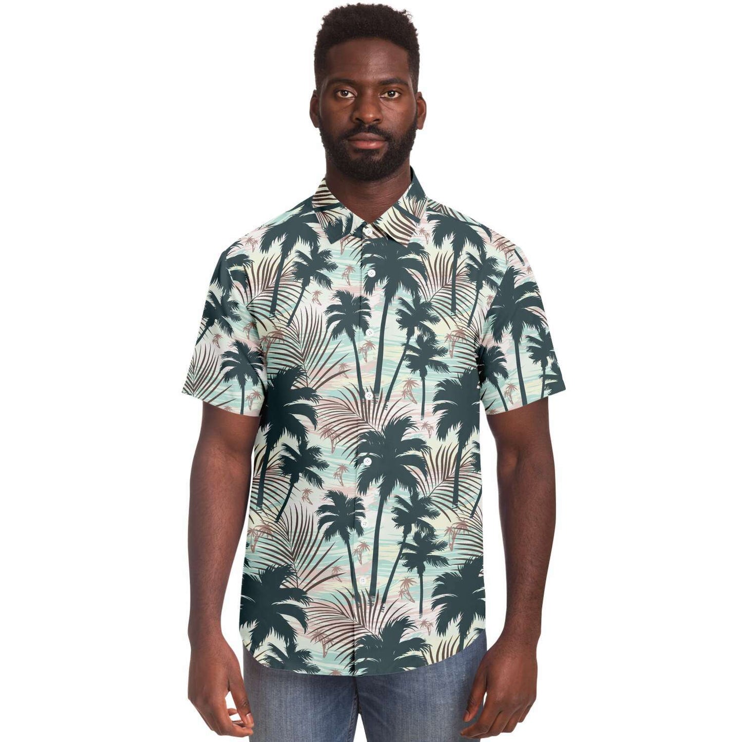 Palms - The Salty Anchor