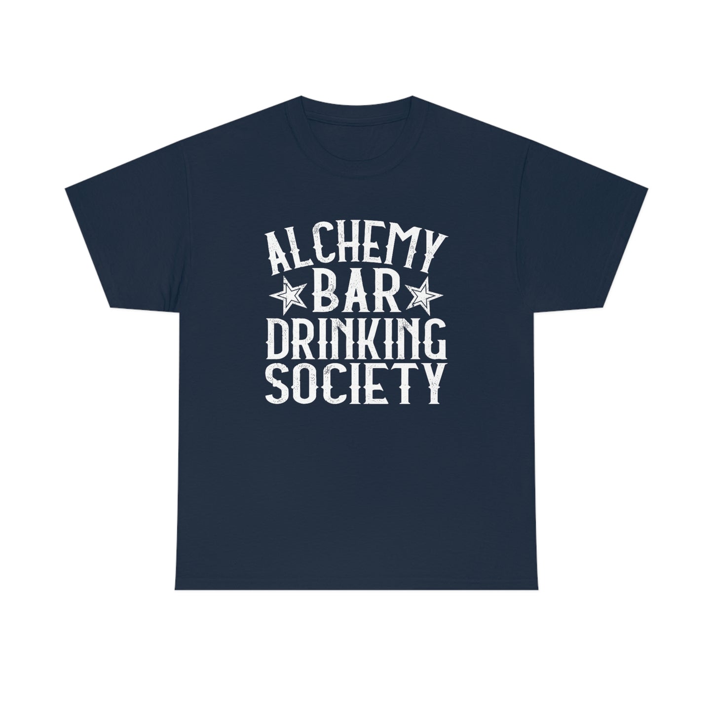ABDS Unisex Heavy Cotton Tee