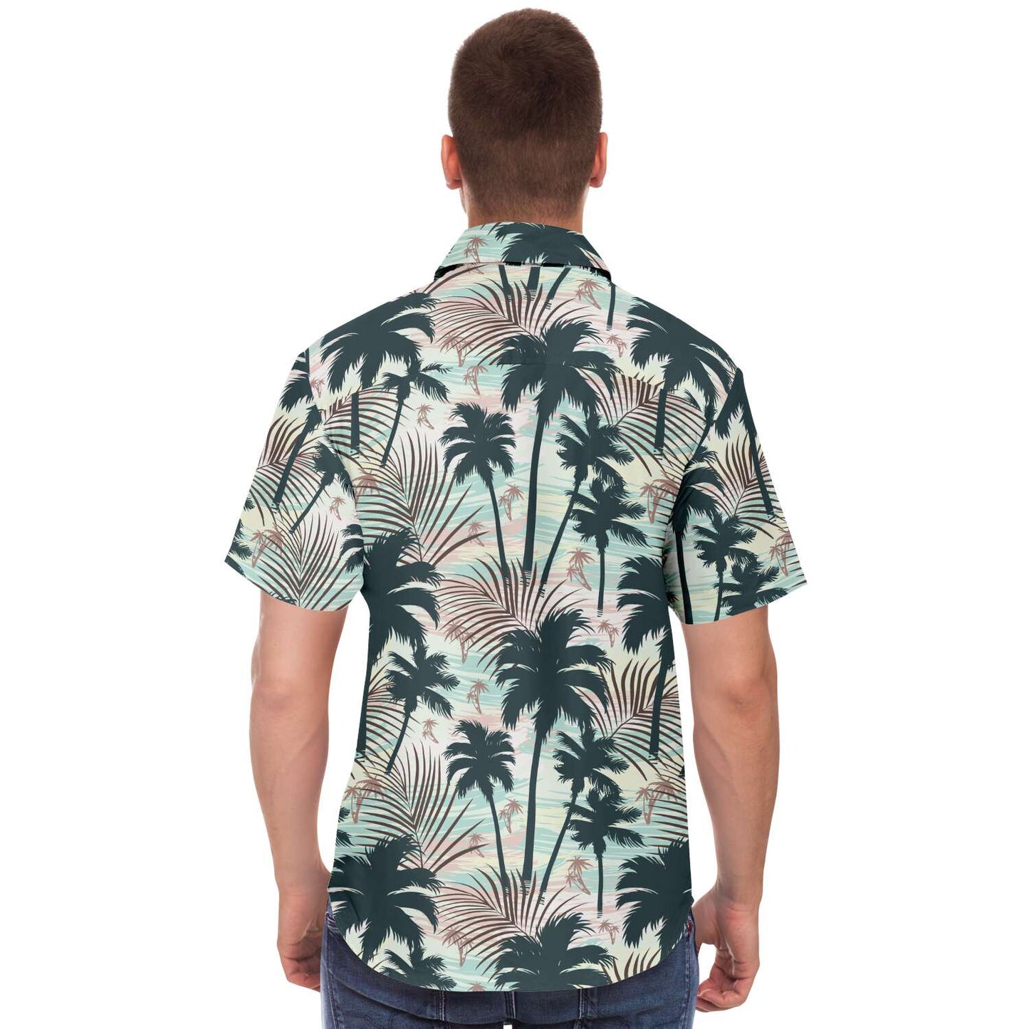 Palms - The Salty Anchor