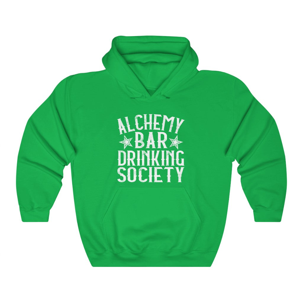ABDS Unisex Heavy Blend™ Hooded Sweatshirt - The Salty Anchor