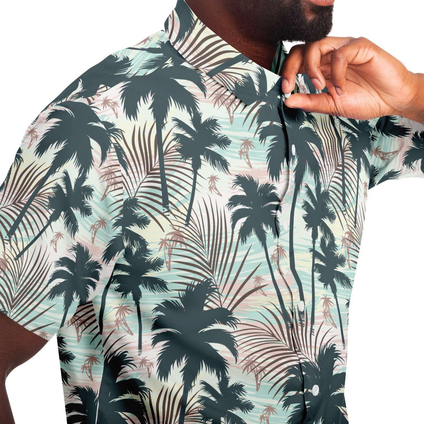 Palms - The Salty Anchor