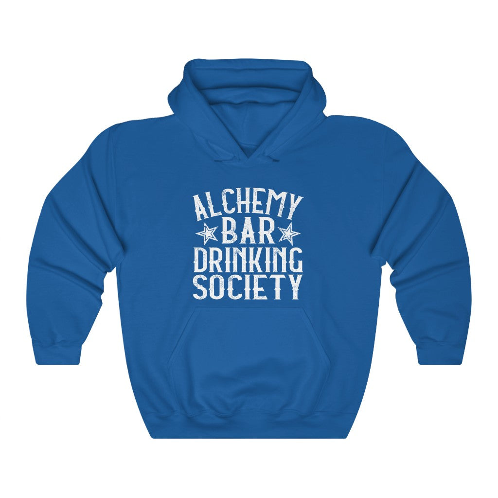 ABDS Unisex Heavy Blend™ Hooded Sweatshirt - The Salty Anchor