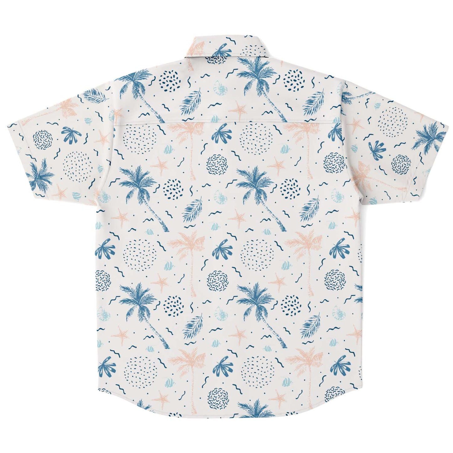 Pastel Tropics - The Salty Anchor