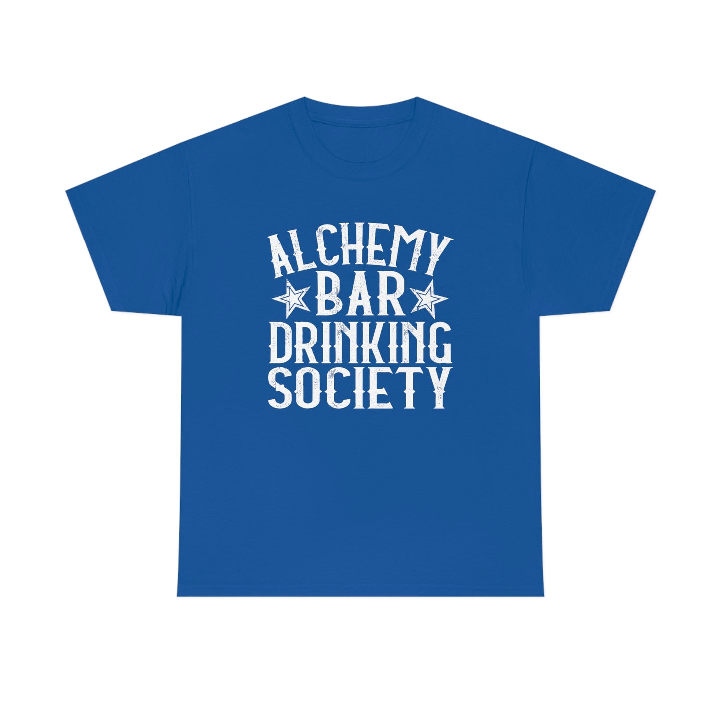 ABDS Unisex Heavy Cotton Tee