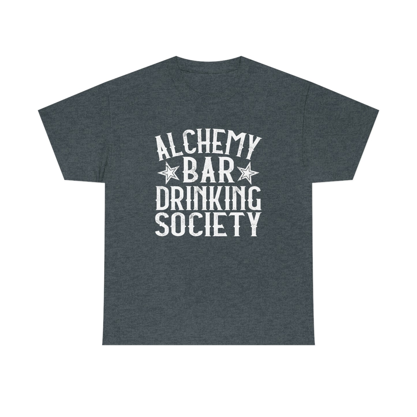 ABDS Unisex Heavy Cotton Tee