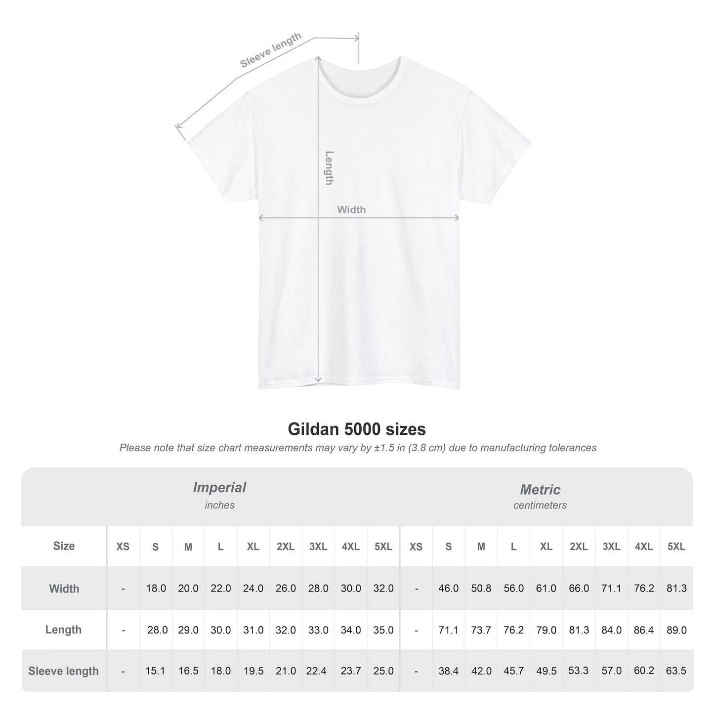 ABDS Martini & Shaker Design Unisex T-Shirt