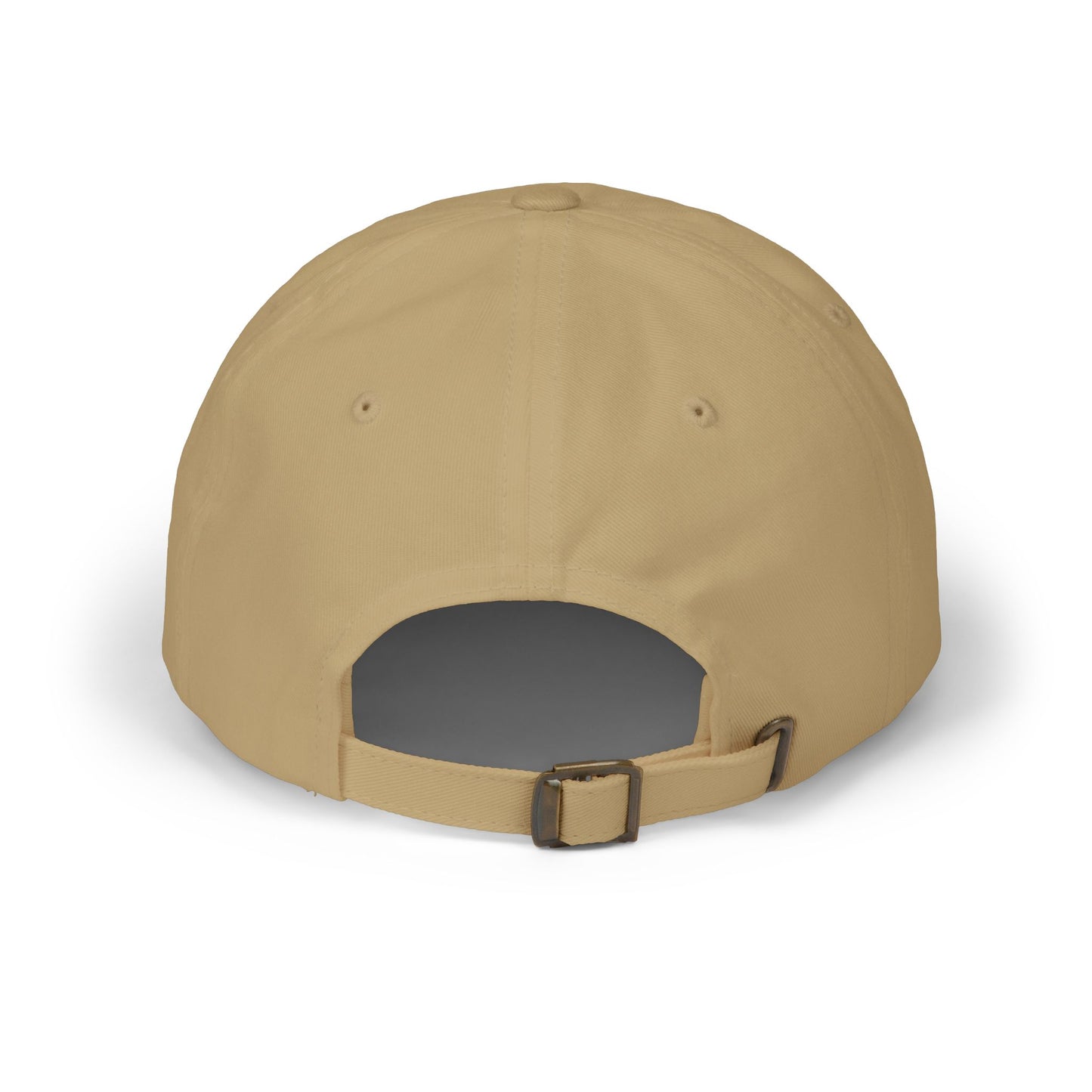 This Is My Cruise Hat Dad Cap — Embroidered Travel & Cruise Baseball Cap