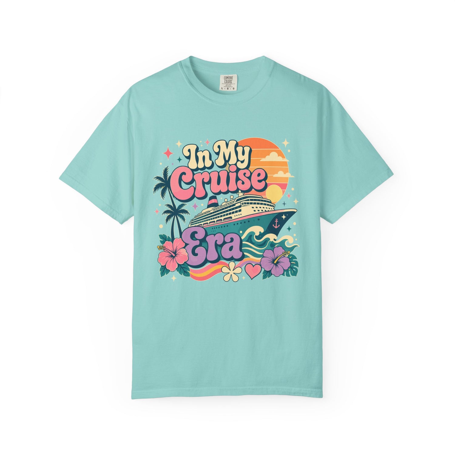 Cruise Shirts