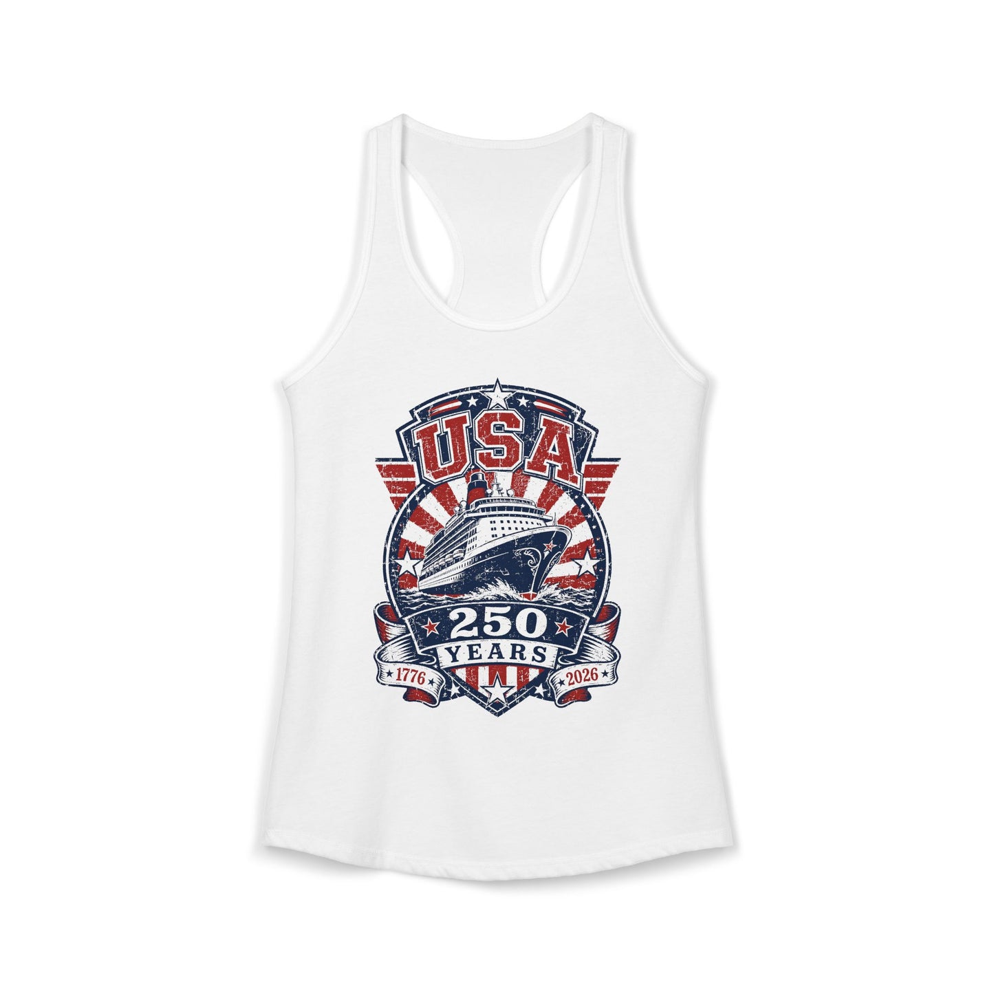 Women's Ideal Racerback Tank