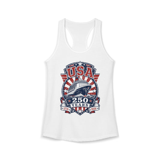 Women's Ideal Racerback Tank