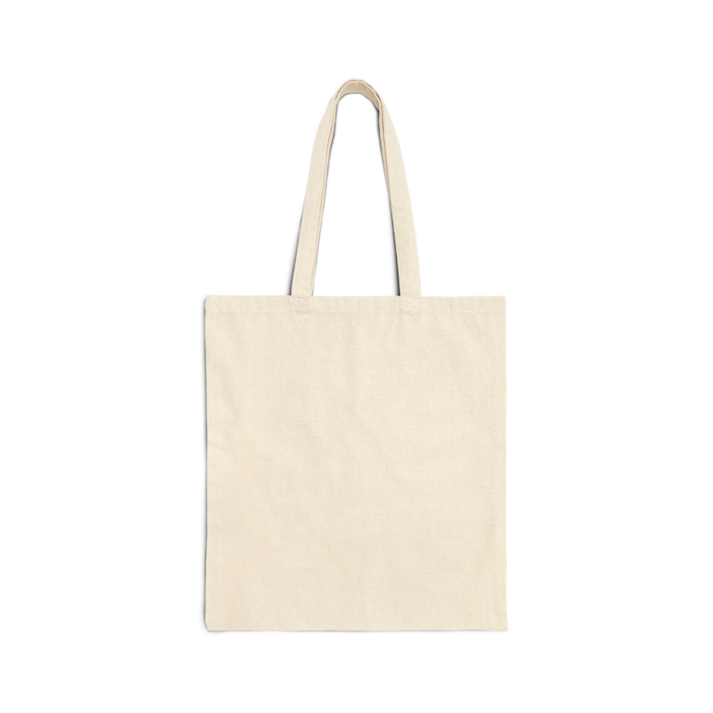 Tote Bag — Catalina Island Vintage Beach Scene Canvas Tote