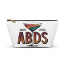 ABDS 5th Birthday Celebration Accessory Pouch