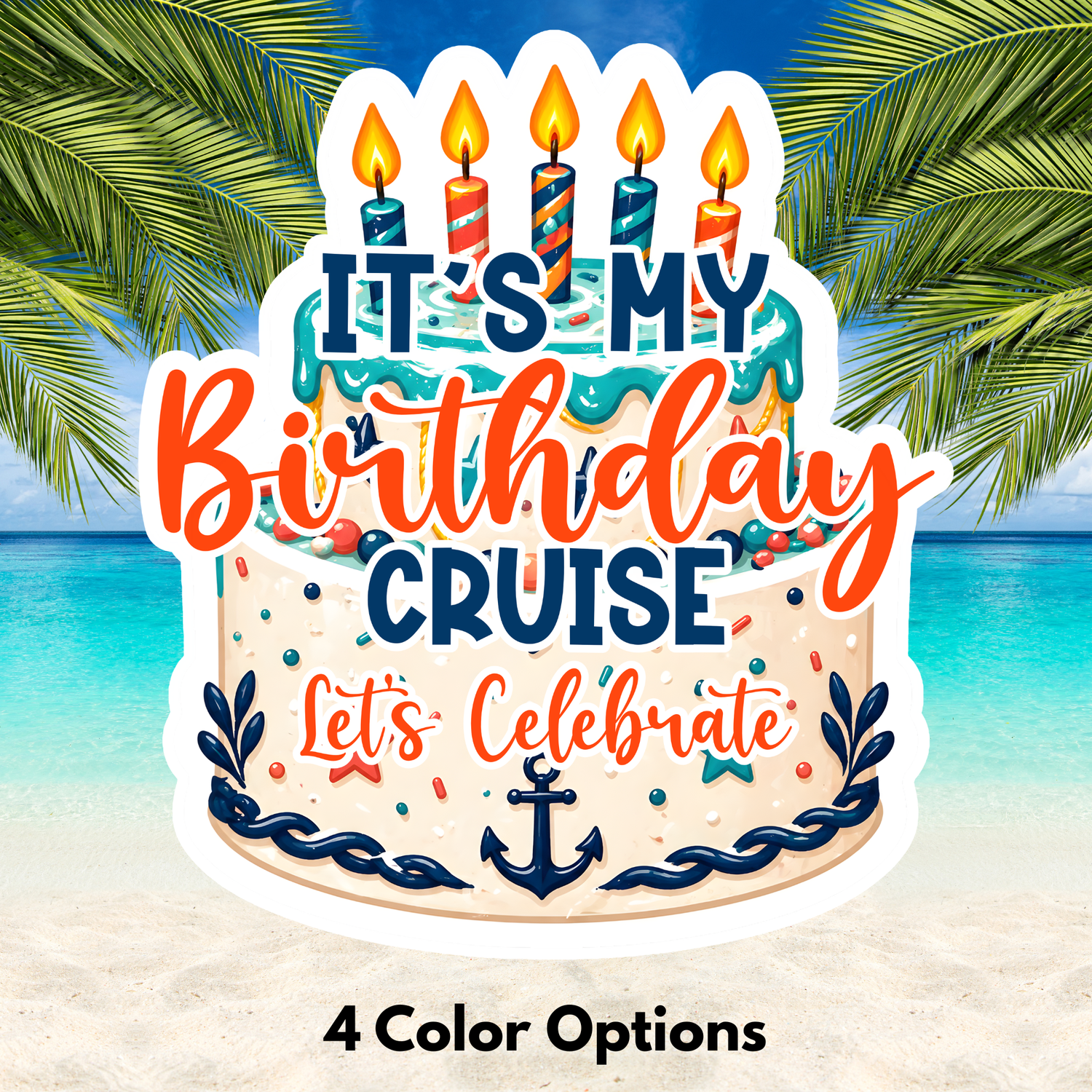 Cruise Magnets