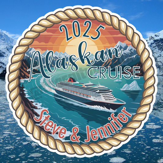 Alaskan Cruise