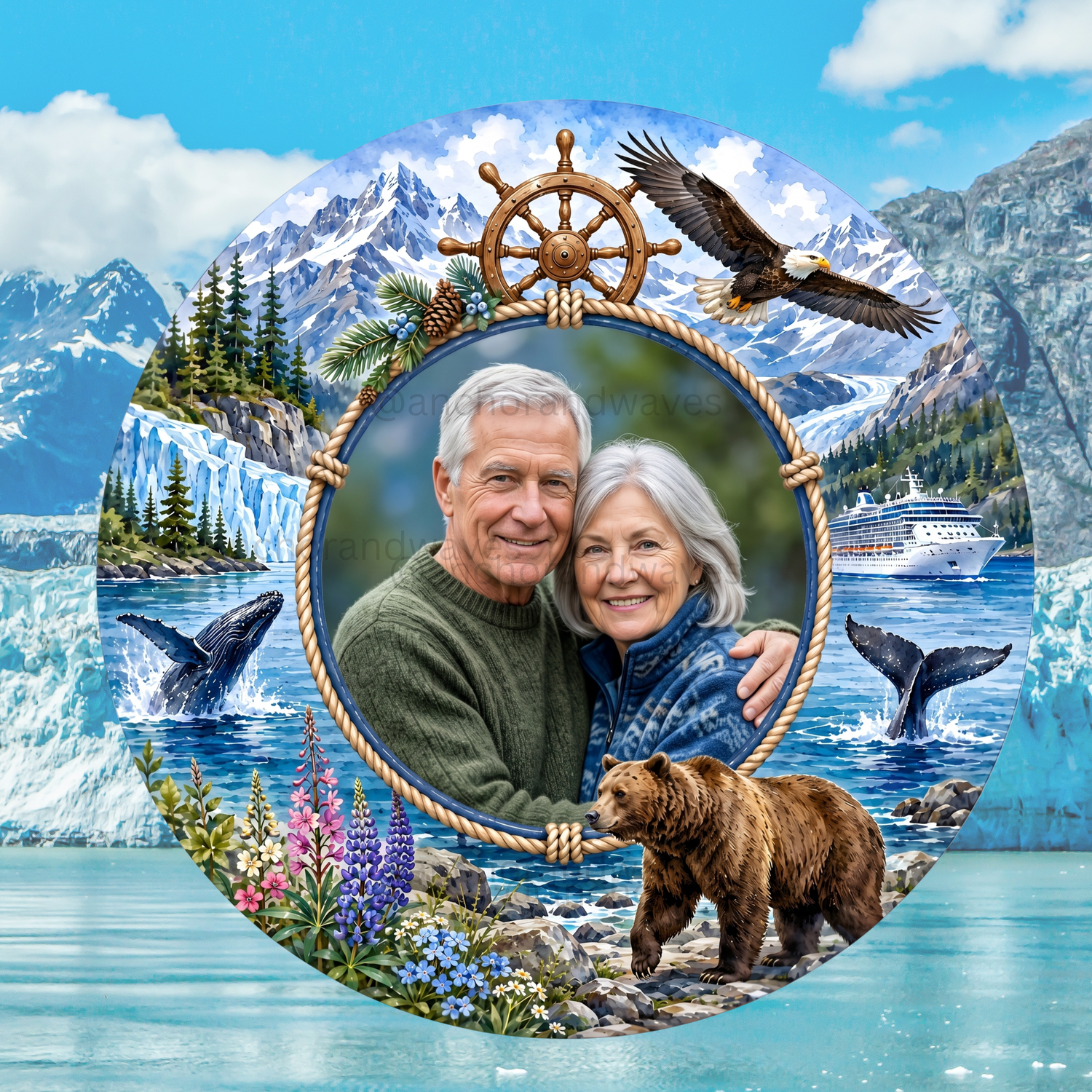 Cruise Magnets