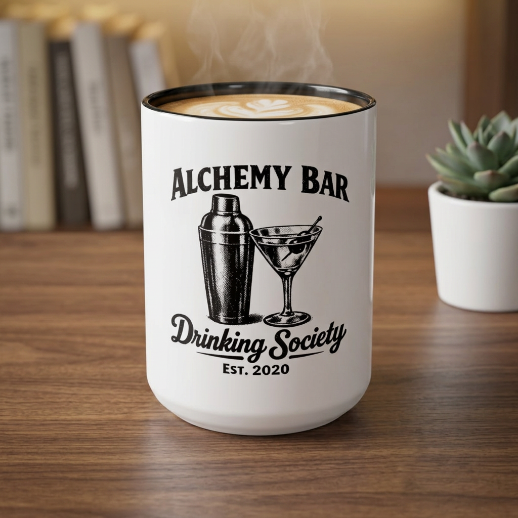 ABDS Mugs & Tumblers
