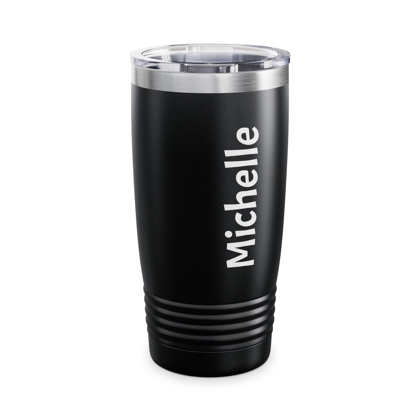 Let's Flamingle Alchemy Bar Tumbler — Personalized 20oz Stainless Travel Cup
