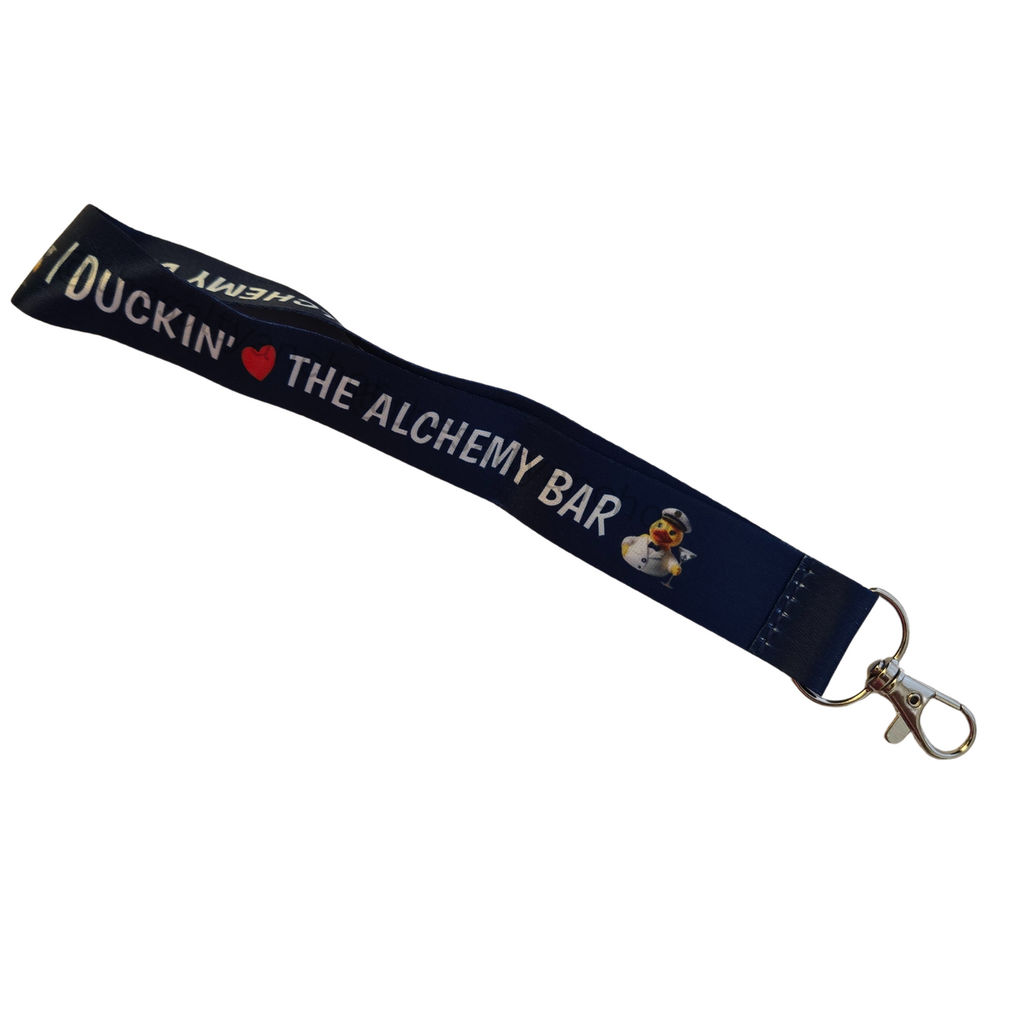 ABDS Wristlet Lanyards