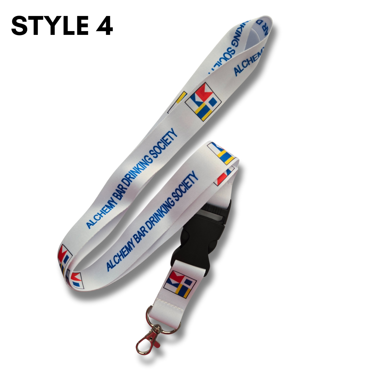 ABDS Official Lanyards