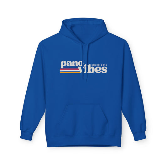 Pano Vibes Hoodie