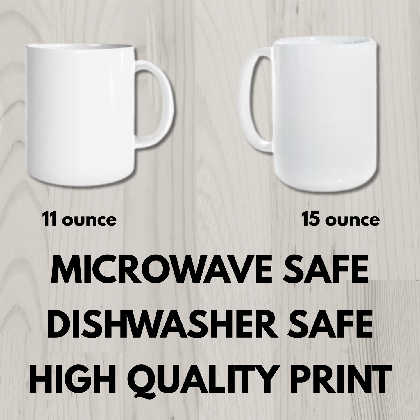 Cruise Mom Coffee Mug
