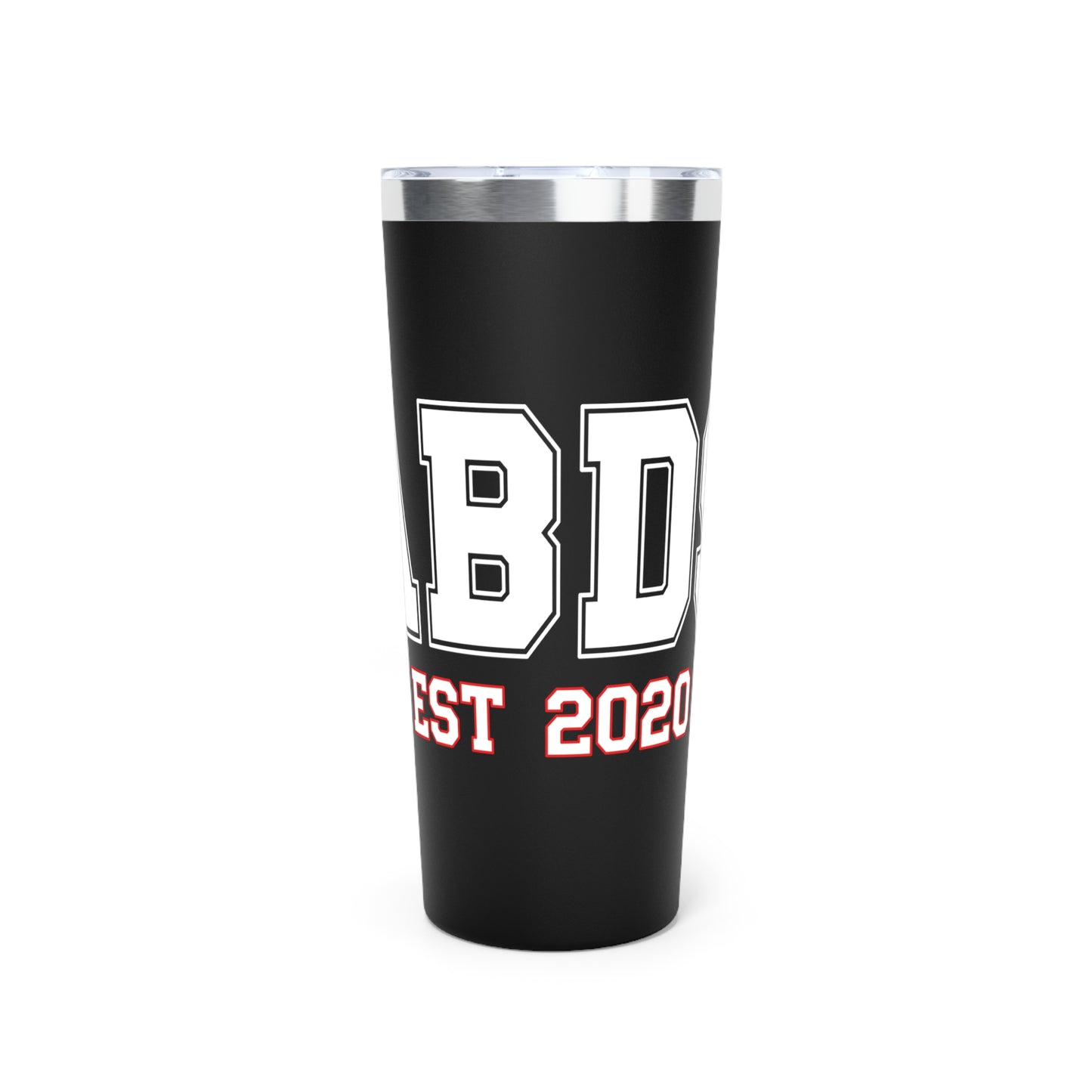 ABDS 2020 Copper 22oz Vacuum Insulated Tumbler