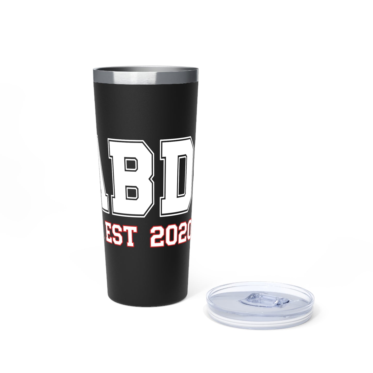 ABDS 2020 Copper 22oz Vacuum Insulated Tumbler