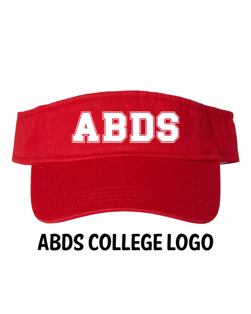 ABDS Visor