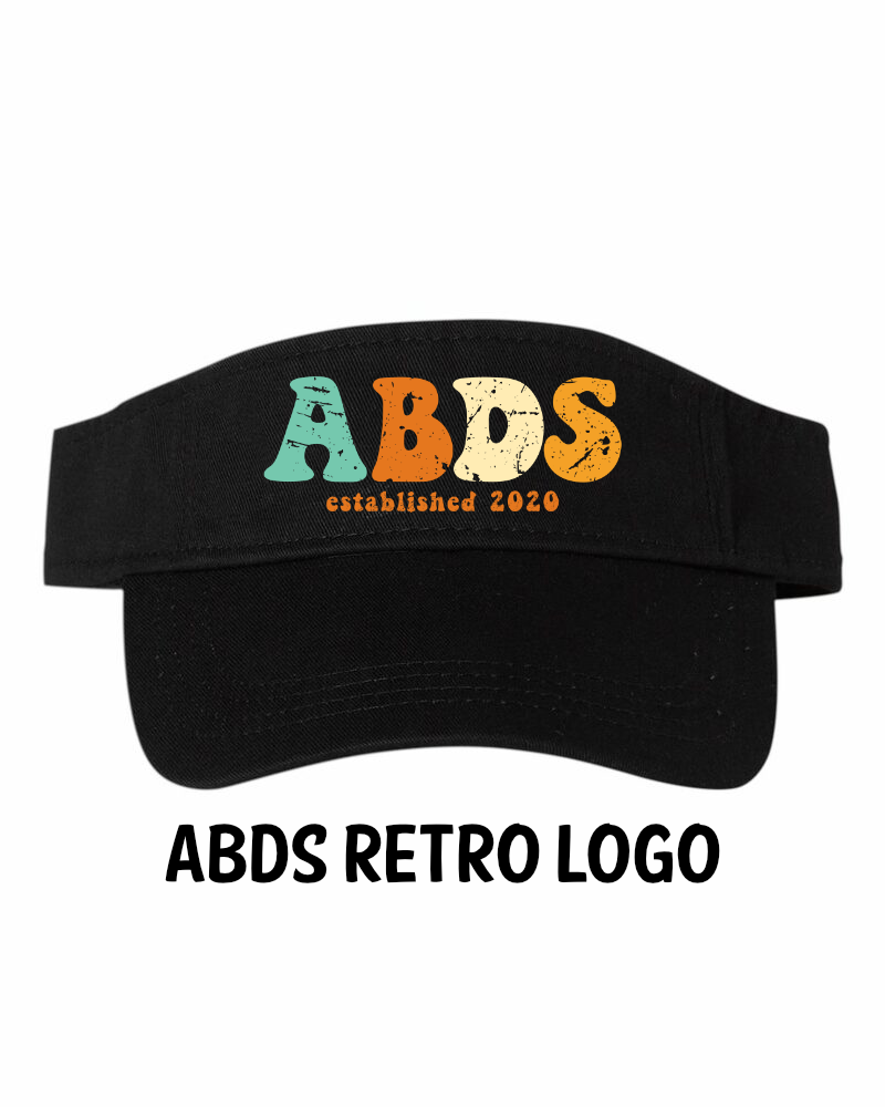 ABDS Visor