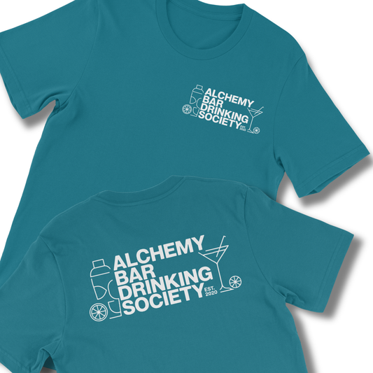 ABDS Martini & Shaker Design