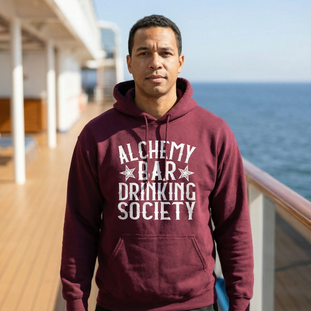 ABDS Unisex Heavy Blend™ Hooded Sweatshirt