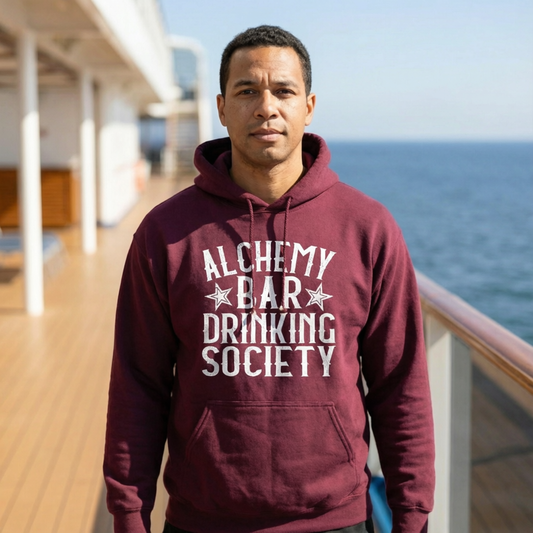 ABDS Unisex Heavy Blend™ Hooded Sweatshirt