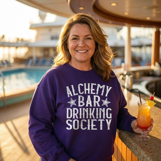 ABDS Unisex Sweatshirt