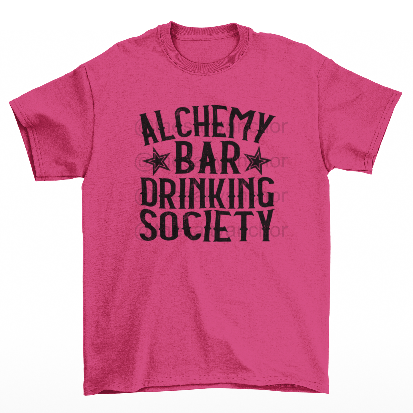 CLEARANCE: GILDAN UNISEX - ABDS - CHOOSE YOUR DESIGN - HELICONIA