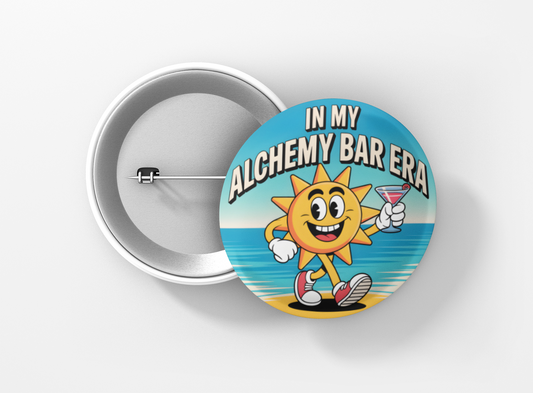 In My Alchemy Bar Era Button