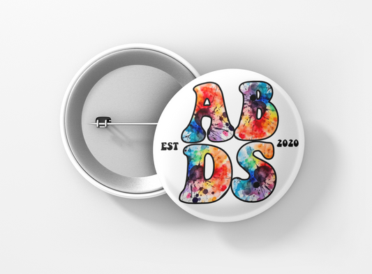 ABDS Splatter Paint Button