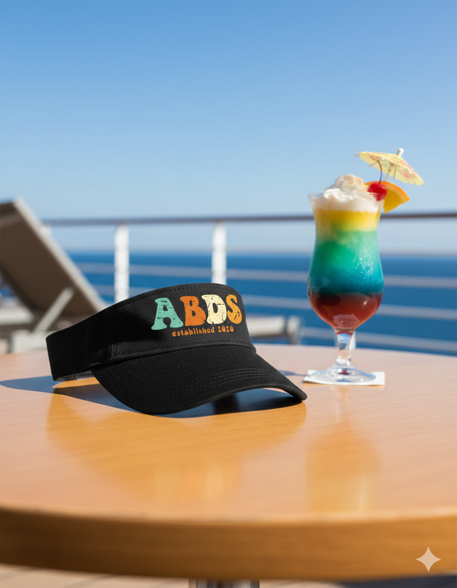 ABDS Visor