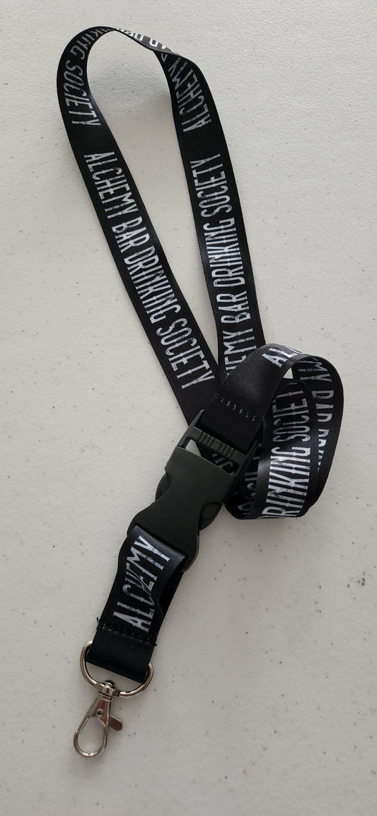 ABDS Official Group Lanyard